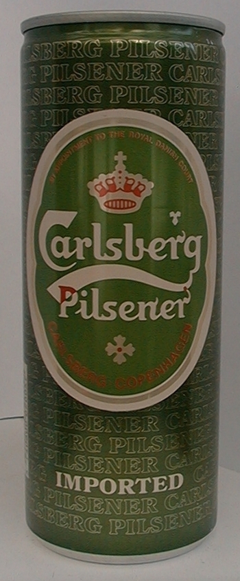 Carlsberg Pilsner