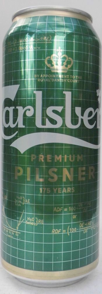 Carlsberg