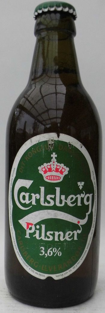 Carlsberg Pilsner