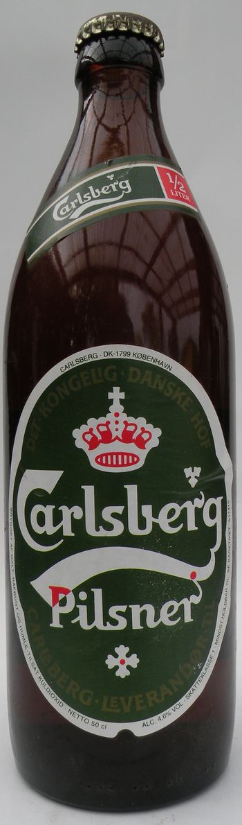 Carlsberg Pilsner