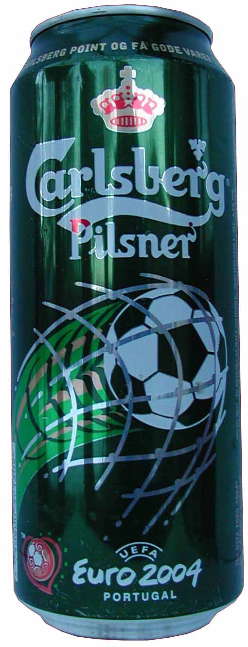 Carlsberg Pilsner