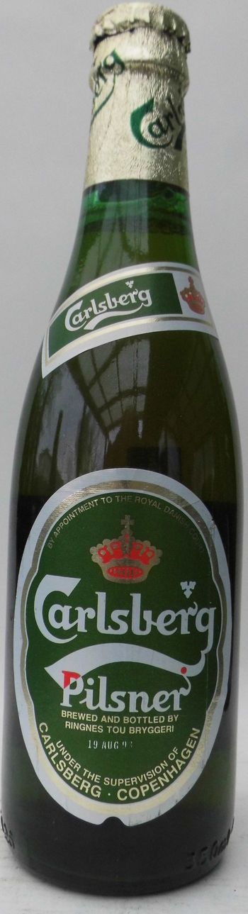 Carlsberg Pilsner