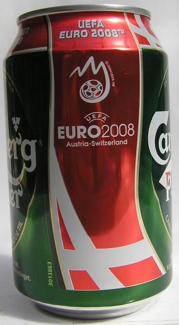 Carlsberg Pilsner