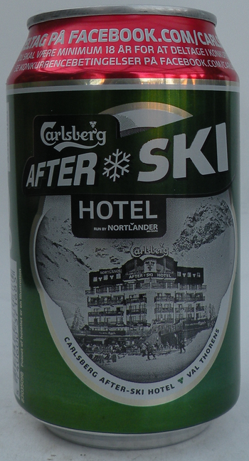 Carlsberg Pilsner