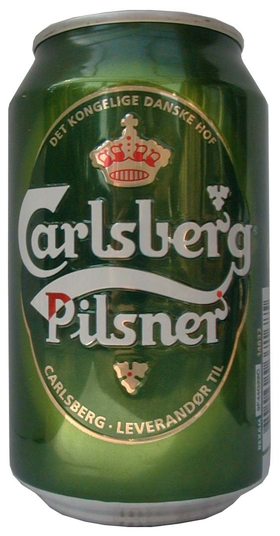 Carlsberg Pilsner