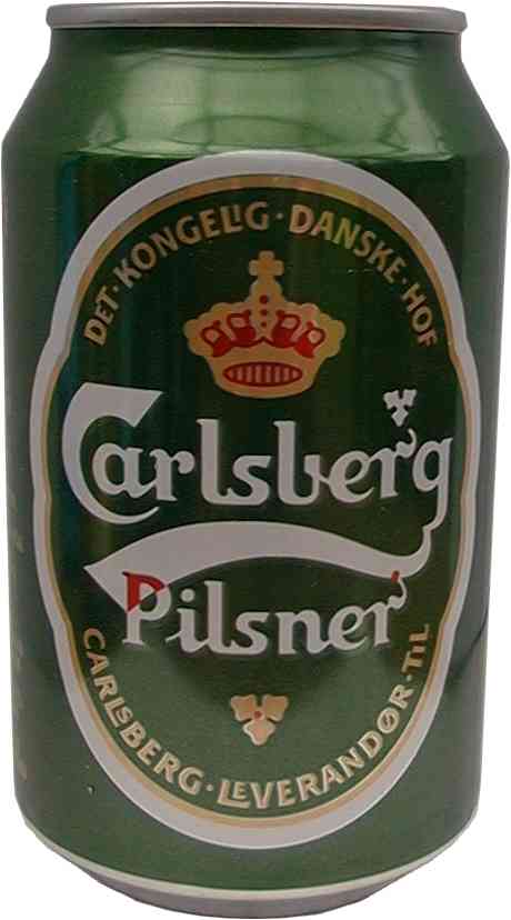 Carlsberg Pilsner