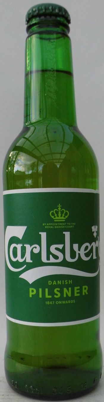 Carlsberg Pilsner