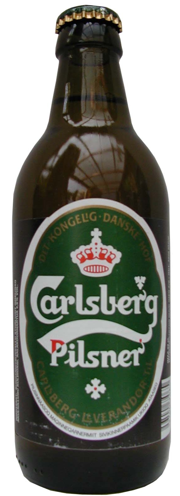 Carlsberg Pilsner