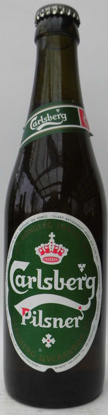 Carlsberg Pilsner