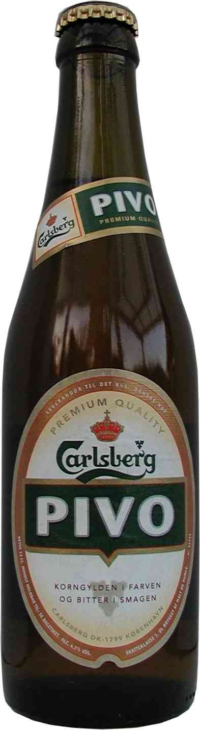 Carlsberg Pivo