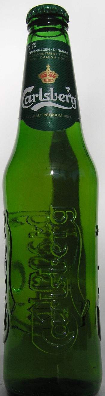 Carlsberg CA204