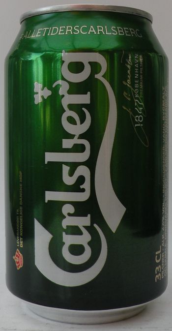 Carlsberg Nordic Collection