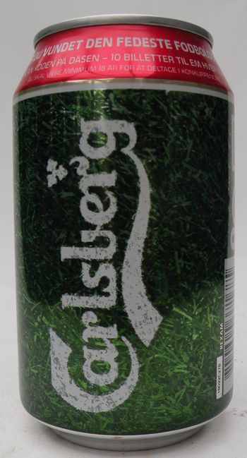 Carlsberg UEFA EURO 2012