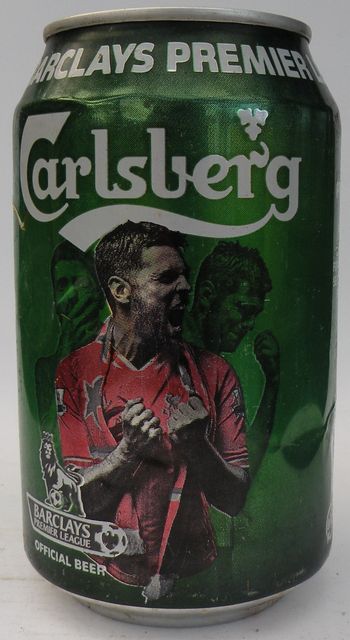 Carlsberg Barclay