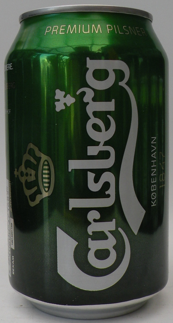 Carlsberg Pilsener