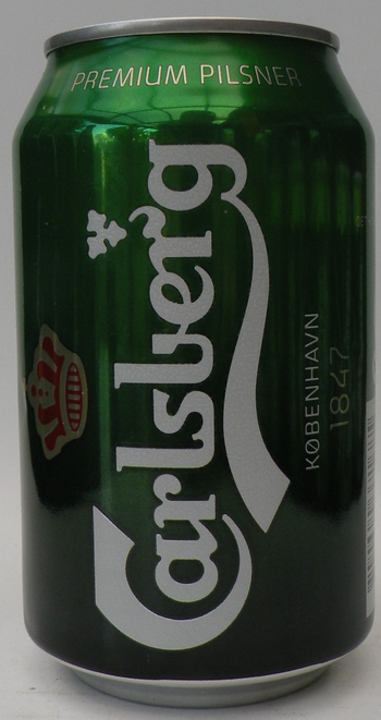 Carlsberg Premium