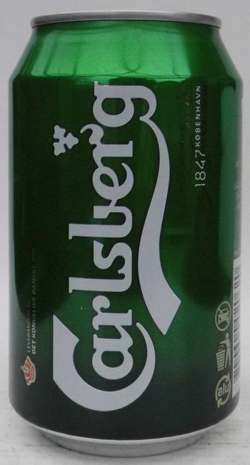 Carlsberg