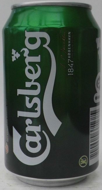 Carlsberg