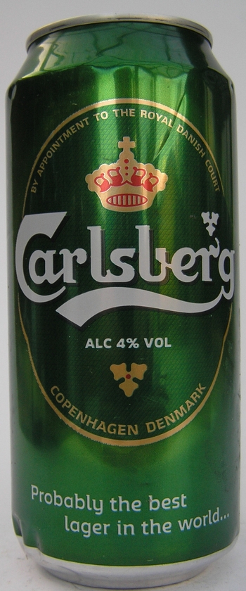 Carlsberg