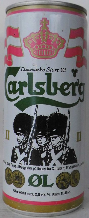 Carlsberg