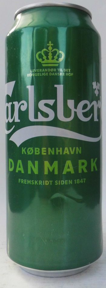 Carlsberg