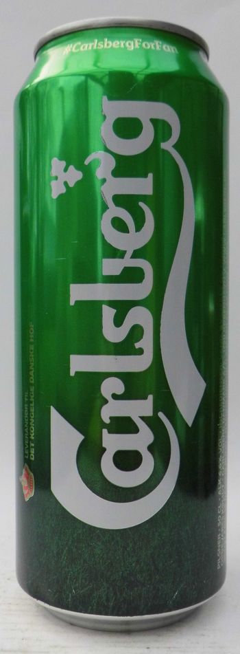 Carlsberg