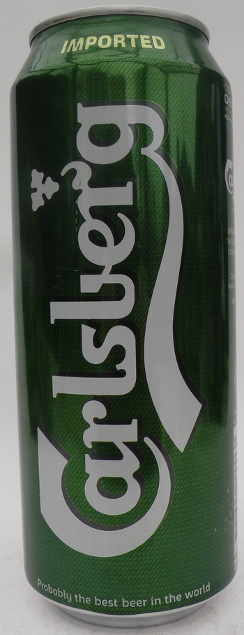 Carlsberg