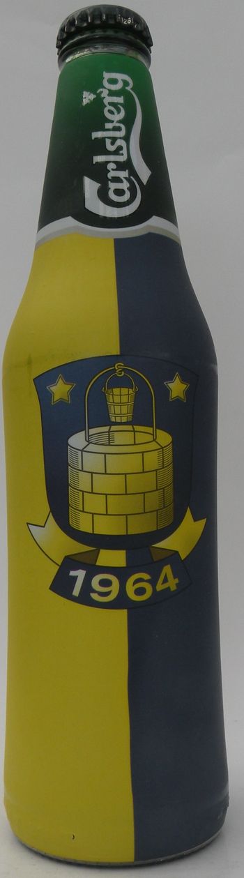 Carlsberg Brøndby