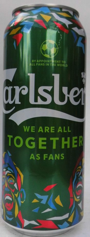 Carlsberg