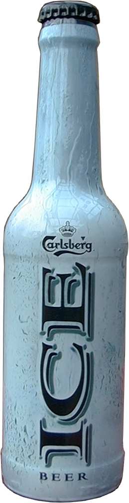 Carlsberg ICE 2000