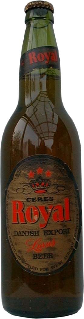 Ceres Royal West African