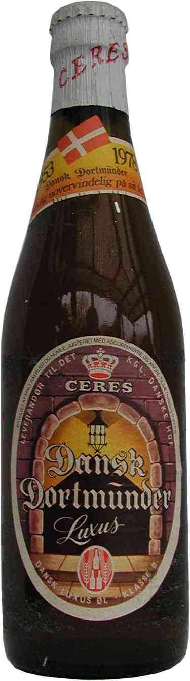 Ceres Dansk Dortmunder