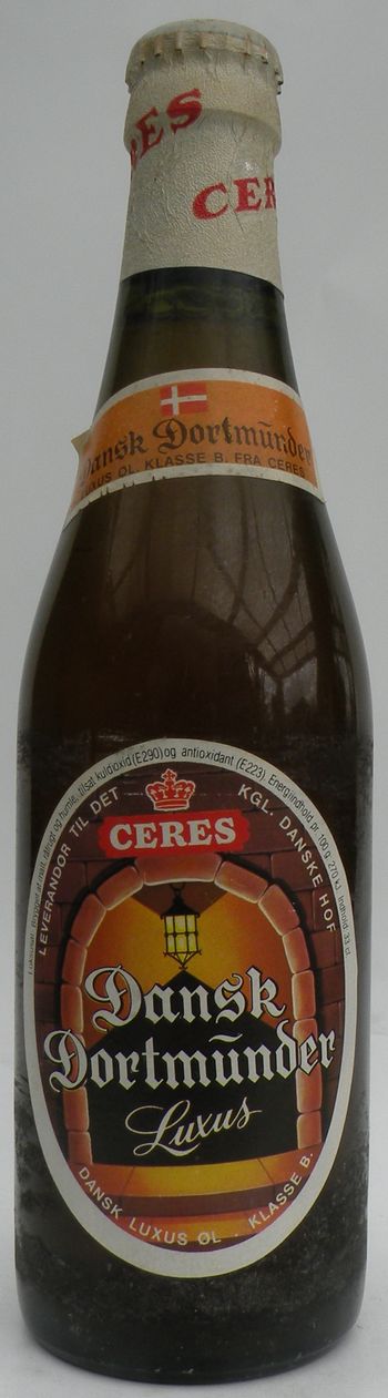 Ceres Dansk Dortmunder