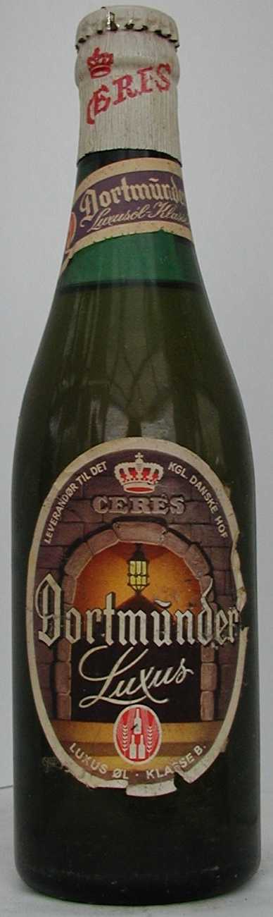 Ceres Dortmunder Luxus