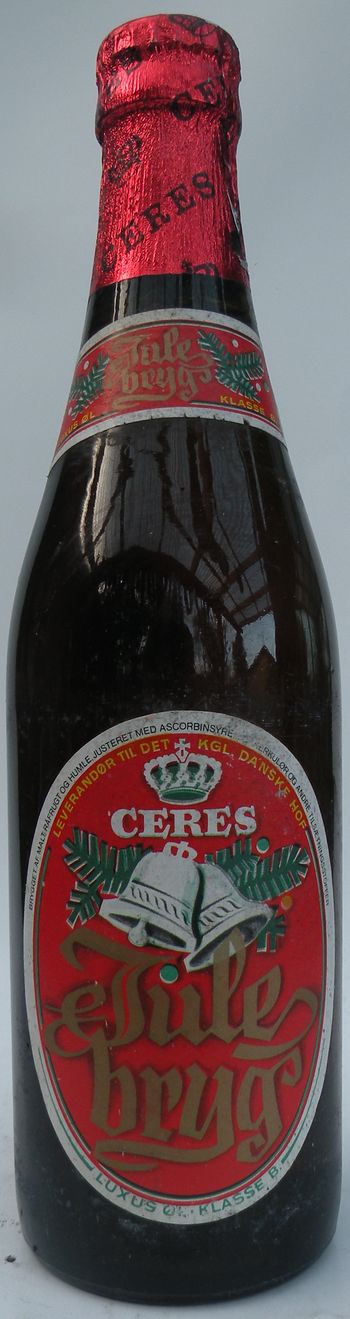 Ceres Julebryg