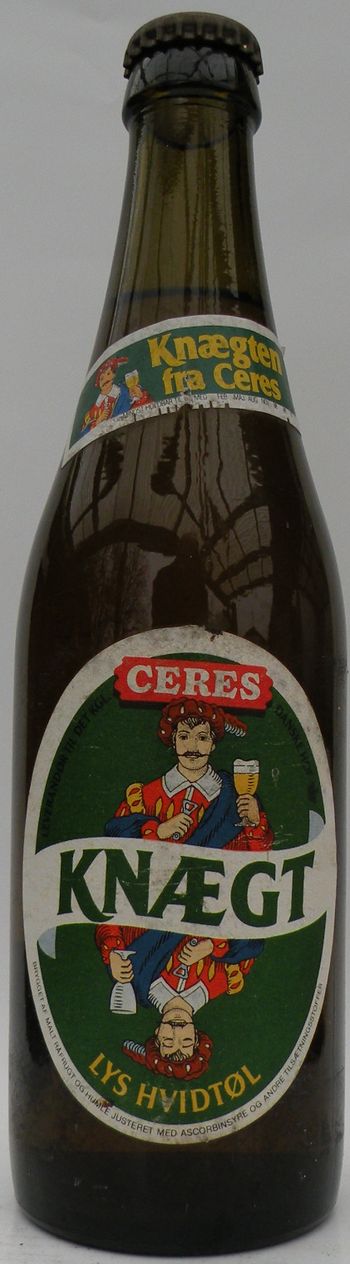 Ceres Knægt