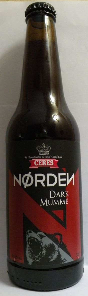 Ceres Nørden Dark Mumme