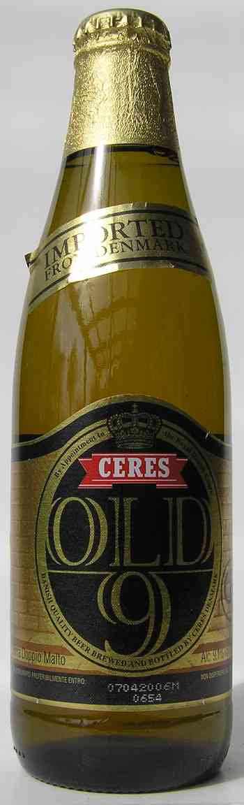 Ceres Old 9