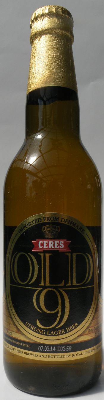 Ceres Old 9