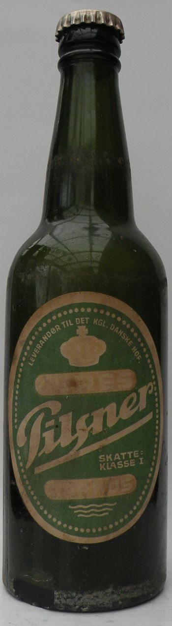 Ceres Pilsner