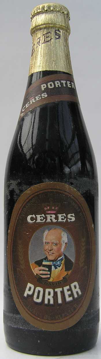 Ceres Porter