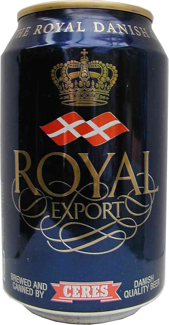 Ceres Royal Export