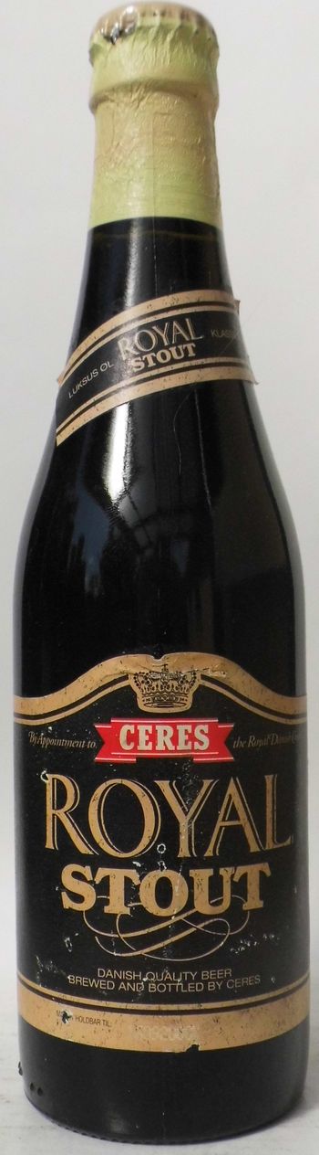 Ceres Royal Stout