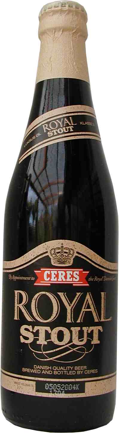 Ceres Royal Stout