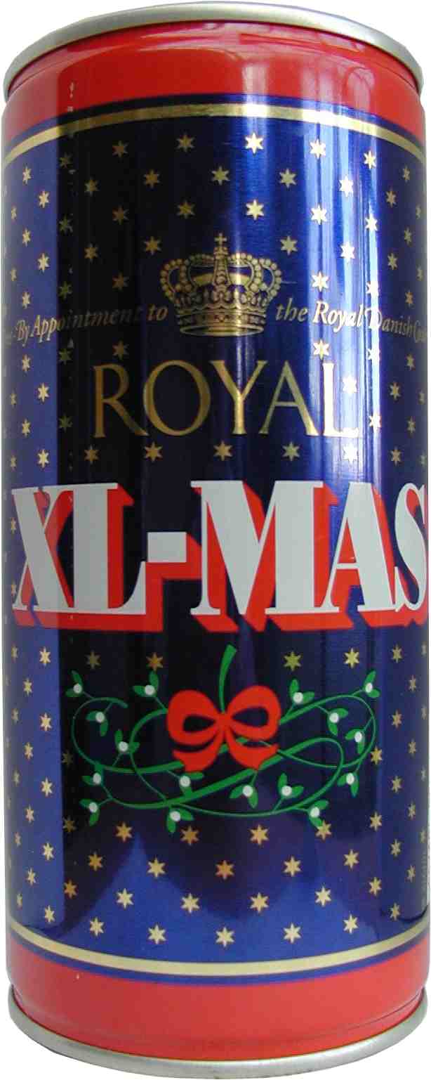 Royal XL-Mas