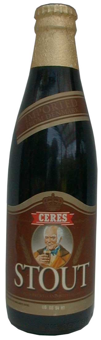 Ceres Stout