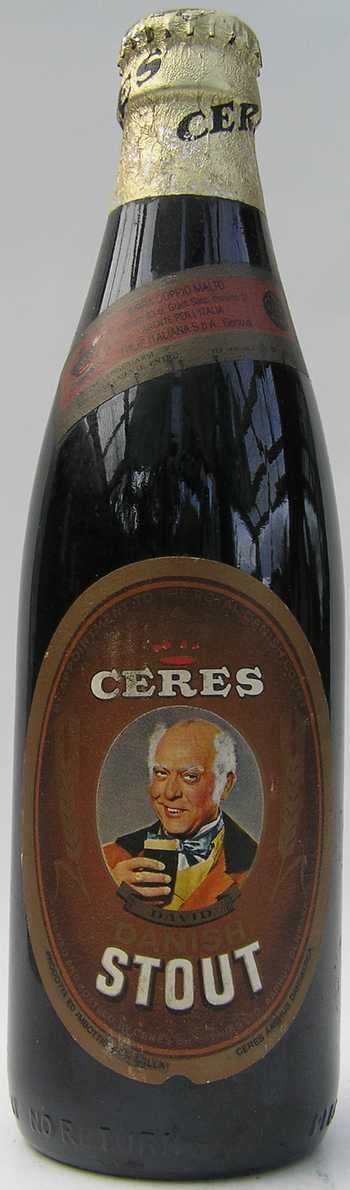 Ceres Stout