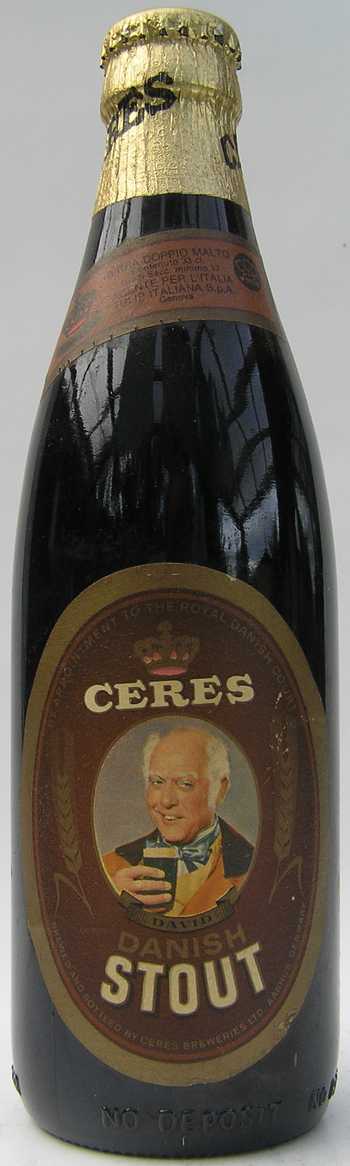 Ceres Stout