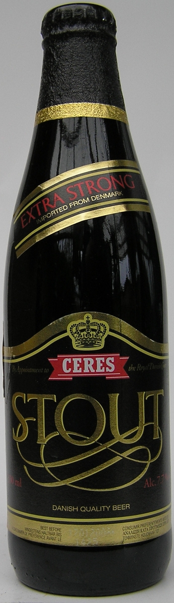 Ceres Stout