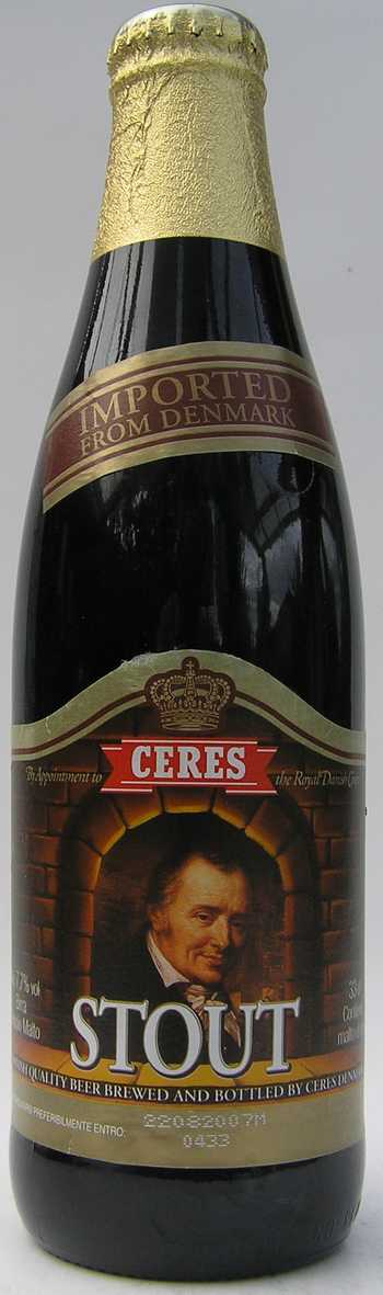 Ceres Stout